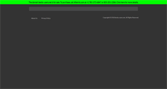 Desktop Screenshot of becky-users.net